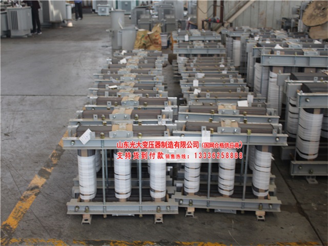S13金秀金秀金秀金秀油浸式变压器