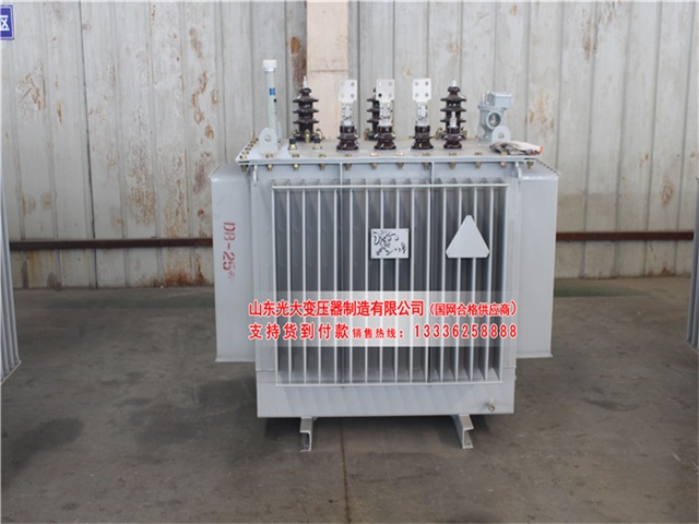 金秀金秀金秀金秀油浸式变压器